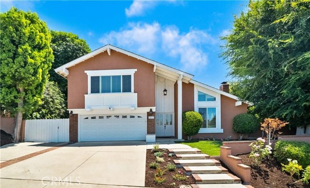 24732 Via San Anselmo Mission Viejo, California 24732 Via San Anselmo