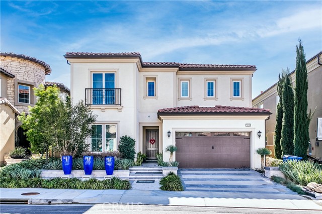Detail Gallery Image 1 of 40 For 20636 W Bluebird Ct, Porter Ranch,  CA 91326 - 6 Beds | 6 Baths