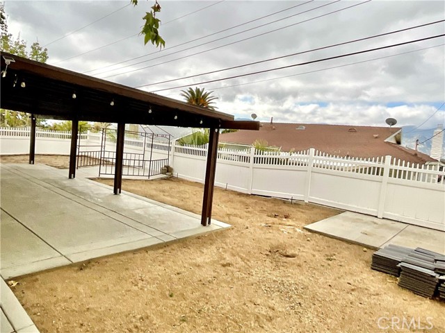 Detail Gallery Image 18 of 46 For 1078 W King St, Banning,  CA 92220 - 3 Beds | 2/1 Baths