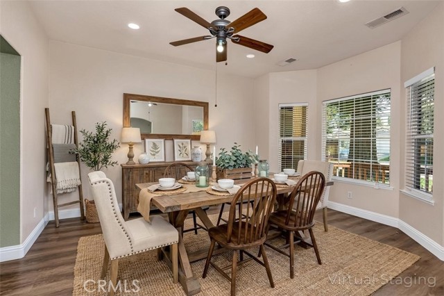 Detail Gallery Image 19 of 42 For 3877 Pintail Ct, Merced,  CA 95340 - 3 Beds | 2 Baths