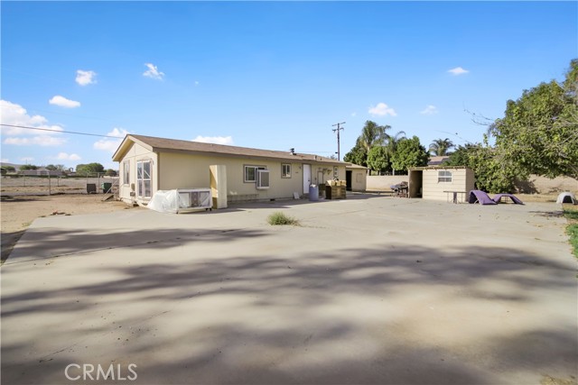 Detail Gallery Image 1 of 8 For 26800 Hull St, Menifee,  CA 92585 - 3 Beds | 2 Baths