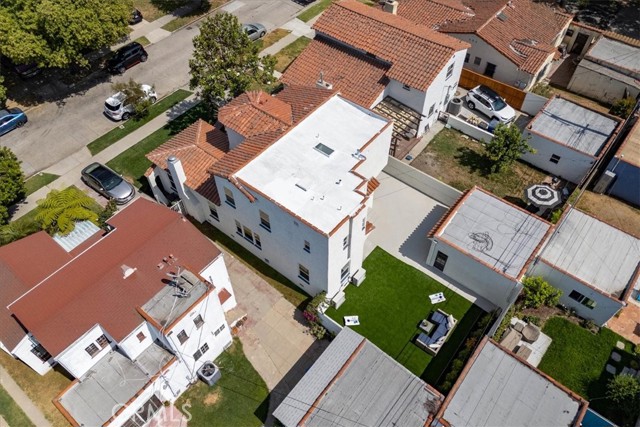 Detail Gallery Image 34 of 35 For 4325 9th Ave, Los Angeles,  CA 90008 - 3 Beds | 3 Baths
