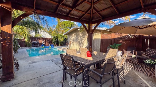 Detail Gallery Image 41 of 42 For 201 Oleander, Bakersfield,  CA 93304 - 4 Beds | 2 Baths