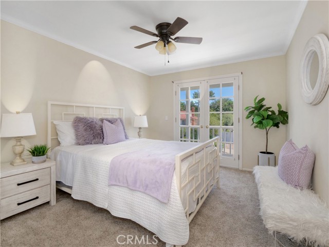 Bedroom #3