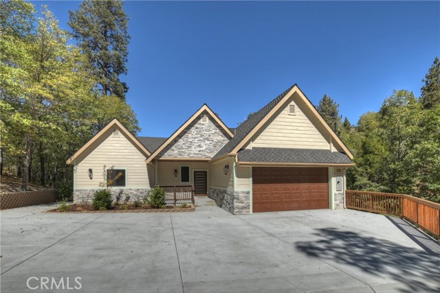 1285 N State Highway 173, Lake Arrowhead, California 92352, 4 Bedrooms Bedrooms, ,2 BathroomsBathrooms,Residential,For Sale,1285 N State Highway 173,CRIG24217261