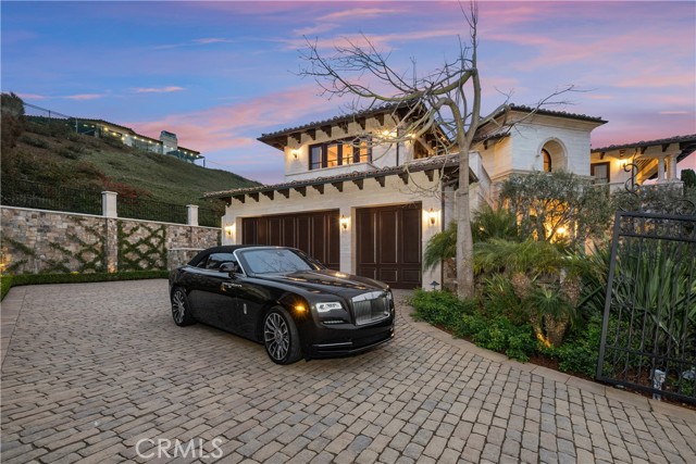 32040 Cape Point Drive, Rancho Palos Verdes, California 90275, 7 Bedrooms Bedrooms, ,7 BathroomsBathrooms,Residential,For Sale,Cape Point,OC26094885