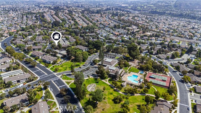 Detail Gallery Image 51 of 54 For 15920 Alta Vista Dr 2c,  La Mirada,  CA 90638 - 2 Beds | 2 Baths