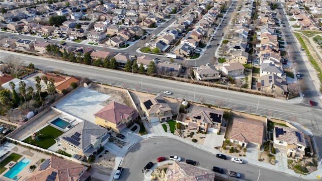 Detail Gallery Image 67 of 75 For 4727 W Vahan Ct, Lancaster,  CA 93536 - 5 Beds | 4 Baths