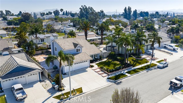 Detail Gallery Image 42 of 46 For 1791 Greenview, Corona,  CA 92878 - 4 Beds | 3 Baths