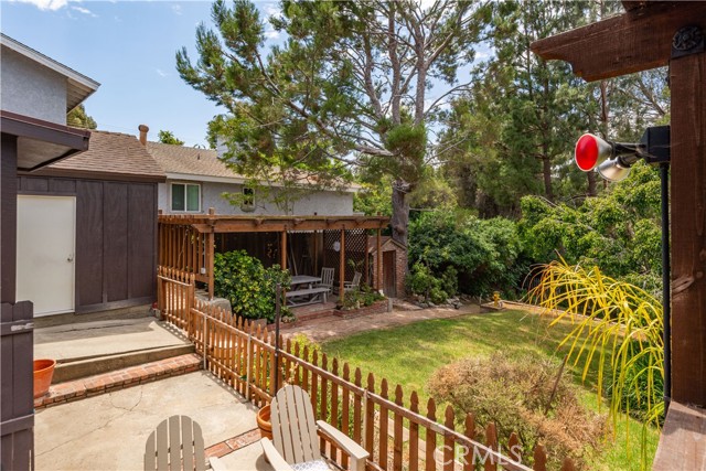 Detail Gallery Image 10 of 10 For 26357 Hillcrest Ave, Lomita,  CA 90717 - 2 Beds | 2 Baths