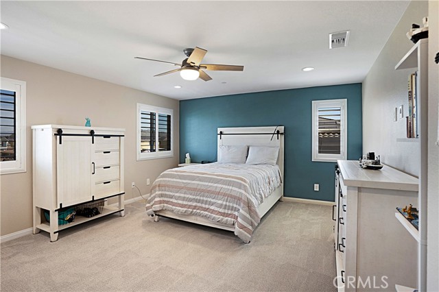Detail Gallery Image 23 of 50 For 28378 Blackjack Drive, Menifee,  CA 92585 - 4 Beds | 3 Baths