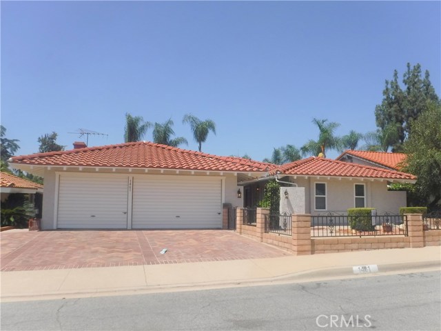 1461 E Wanamaker Dr, Covina, CA 91724