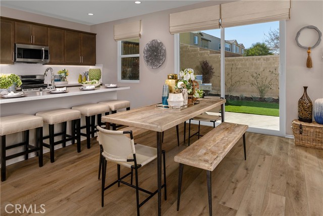 Detail Gallery Image 4 of 8 For 13139 Upland Ct, Hesperia,  CA 92344 - 4 Beds | 3 Baths