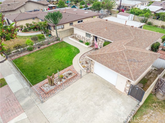 Detail Gallery Image 43 of 48 For 13401 Cypress St, Garden Grove,  CA 92843 - 3 Beds | 2 Baths