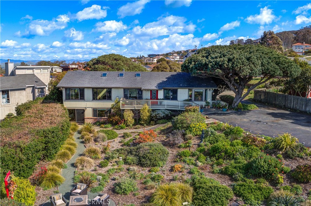 2570 Pecho Valley Road, Los Osos, CA 93402
