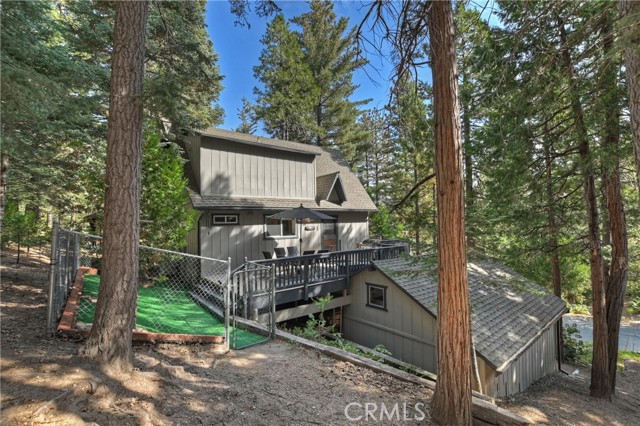 Detail Gallery Image 43 of 46 For 446 Bel Air Dr, Lake Arrowhead,  CA 92352 - 3 Beds | 2/1 Baths