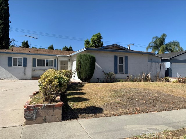 2037 Paso Real Ave, Rowland Heights, CA 91748