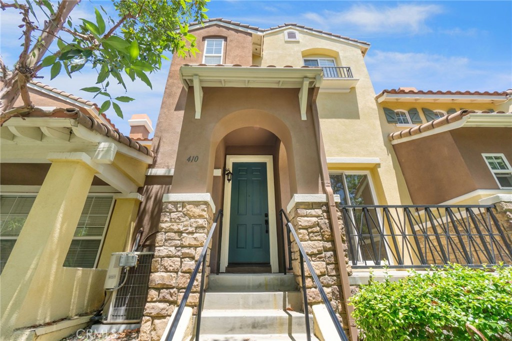 410 Timberwood