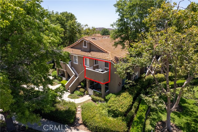 Detail Gallery Image 27 of 34 For 9 via Cresta, Rancho Santa Margarita,  CA 92688 - 2 Beds | 1 Baths