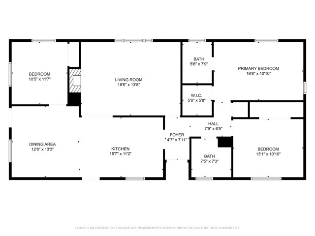 Property Photo from MLS