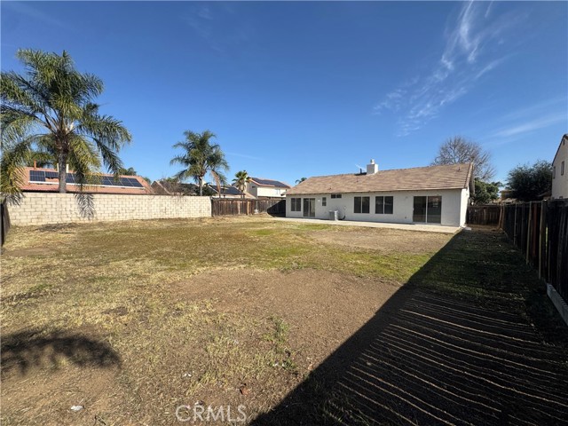 Detail Gallery Image 45 of 51 For 2070 Dayflower Ct, Perris,  CA 92571 - 4 Beds | 2 Baths