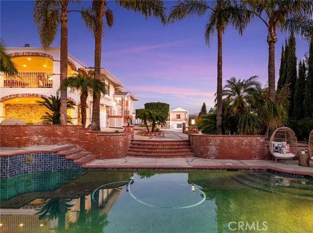 Detail Gallery Image 2 of 72 For 5262 Los Altos, Yorba Linda,  CA 92886 - 5 Beds | 4 Baths