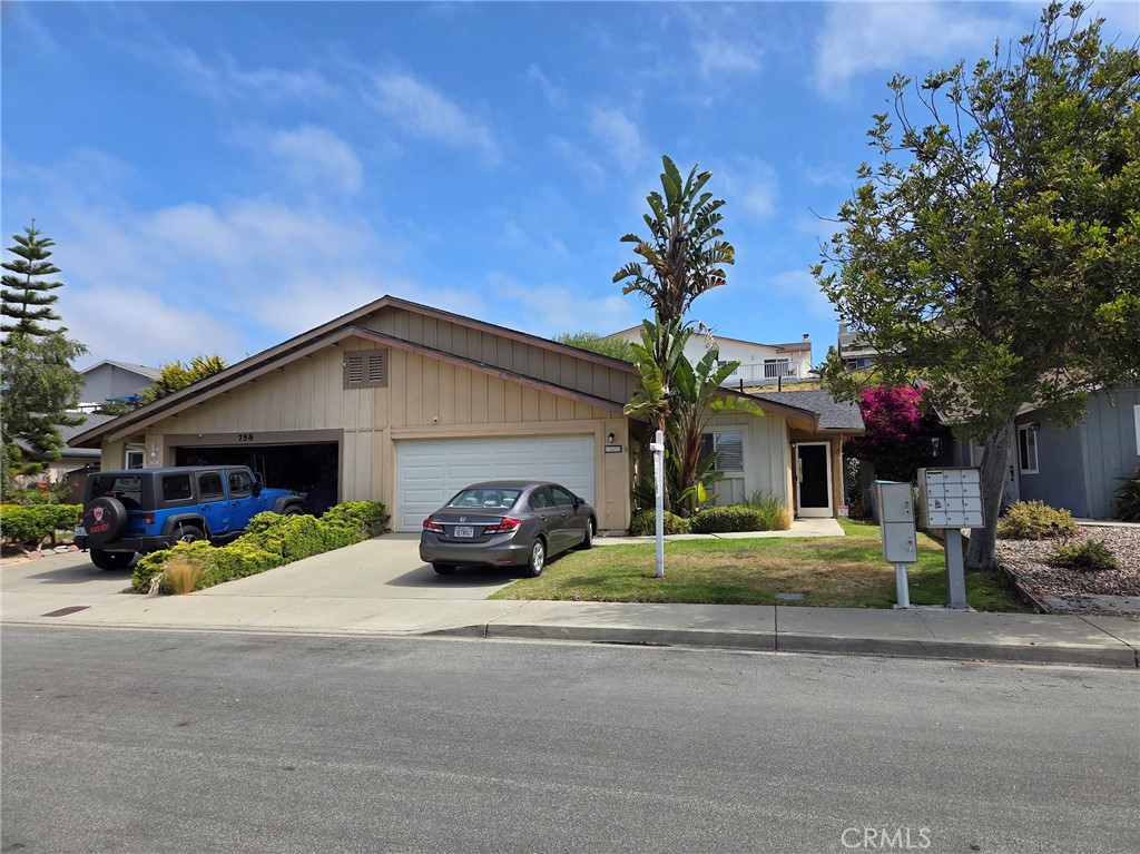 762 White Oak Boulevard