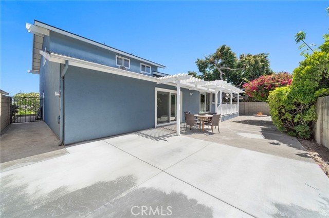 Detail Gallery Image 45 of 50 For 9092 La Linda Ave, Fountain Valley,  CA 92708 - 4 Beds | 2/1 Baths