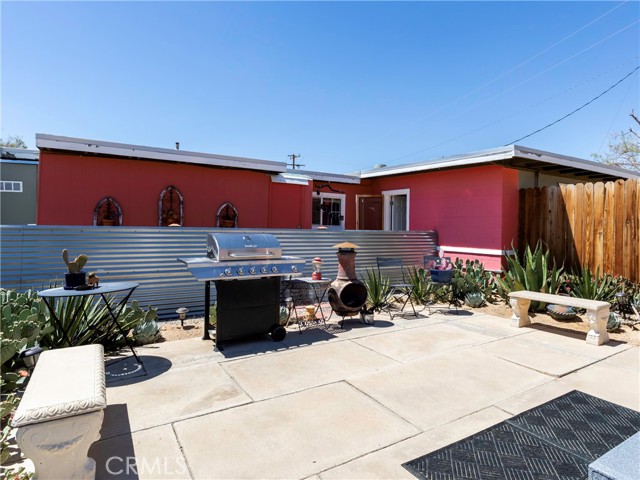 Detail Gallery Image 23 of 40 For 62008 Golden St, Joshua Tree,  CA 92252 - 2 Beds | 2 Baths