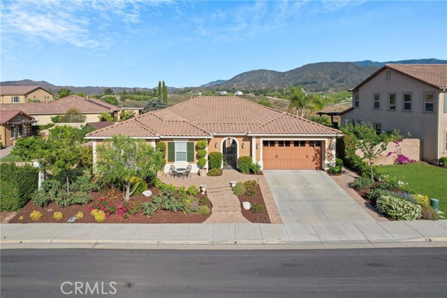 Details for 44655 Howell Mountain Street, Temecula, CA 92592
