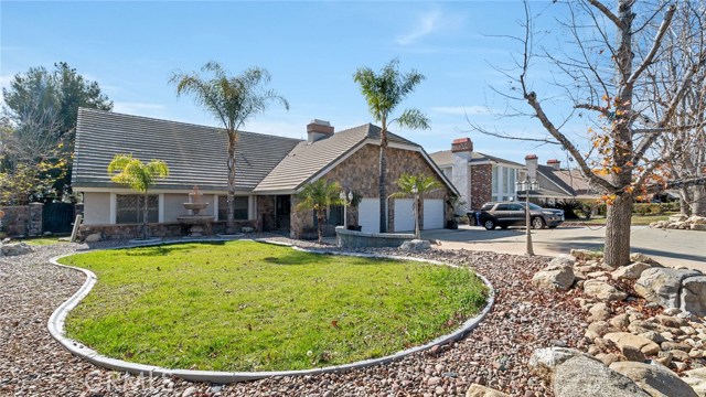 8287 Thoroughbred St, Rancho Cucamonga, CA 91701