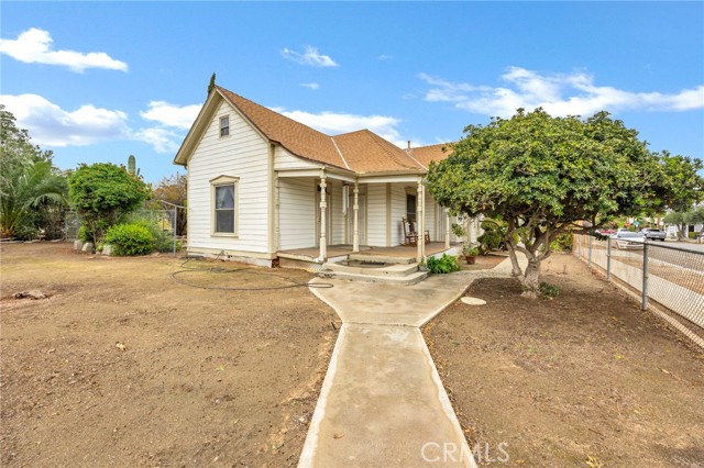 Detail Gallery Image 7 of 38 For 306 W 5th St, Perris,  CA 92570 - 2 Beds | 1 Baths