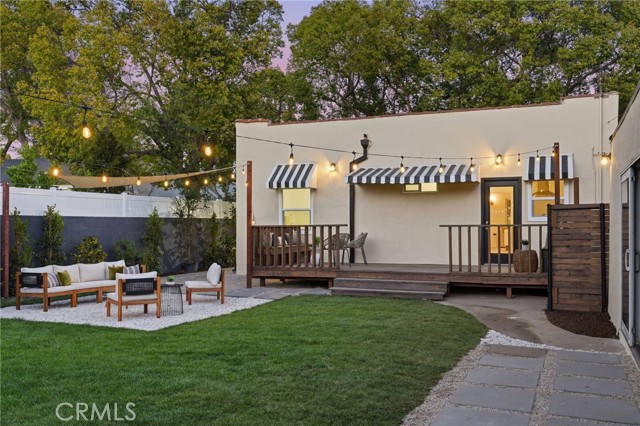 Detail Gallery Image 40 of 58 For 829 N Valley, Burbank,  CA 91505 - 2 Beds | 2 Baths