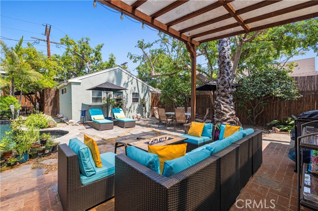 Detail Gallery Image 44 of 62 For 4416 Morella Ave, Studio City,  CA 91607 - 2 Beds | 2 Baths