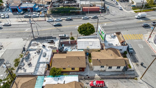 4601 E Olympic Boulevard, East Los Angeles, California 90022, ,Commercial Sale,For Sale,4601 E Olympic Boulevard,CRPW23019001