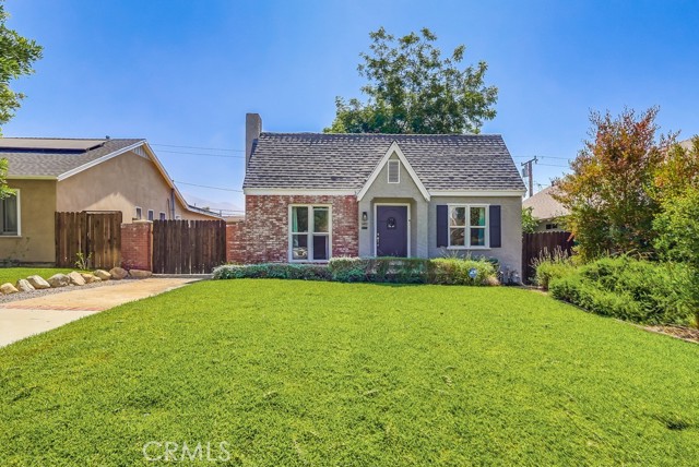 Detail Gallery Image 7 of 59 For 1402 N Oxford Ave, Pasadena,  CA 91104 - 2 Beds | 1 Baths