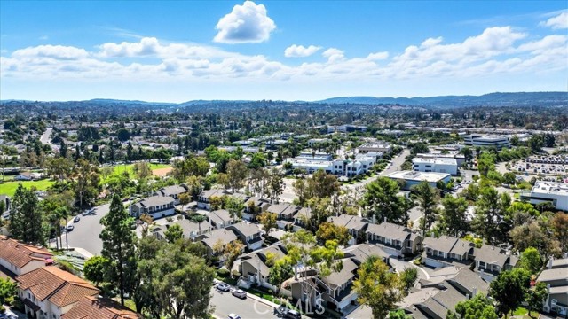 Detail Gallery Image 42 of 48 For 23401 via Linda #C,  Mission Viejo,  CA 92691 - 2 Beds | 2/1 Baths