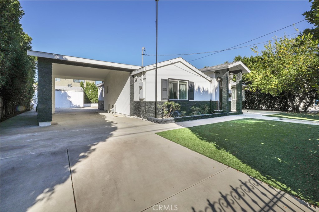 7707 Ethel Avenue