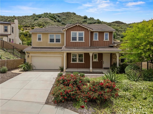 Details for 24949 Old Stone Way, Stevenson Ranch, CA 91381