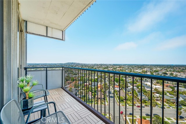 Detail Gallery Image 11 of 29 For 2999 E Ocean Bld #1940,  Long Beach,  CA 90803 - 2 Beds | 2 Baths