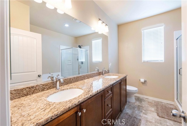 Detail Gallery Image 33 of 46 For 30870 Sail Ln, Menifee,  CA 92584 - 4 Beds | 2/1 Baths