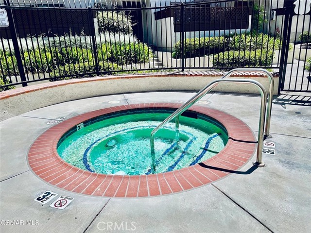 Detail Gallery Image 20 of 24 For 1730 Sinaloa Rd #308,  Simi Valley,  CA 93065 - 2 Beds | 1/1 Baths