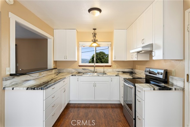 Detail Gallery Image 11 of 59 For 10091 Emerald Dr, Kelseyville,  CA 95451 - 2 Beds | 2 Baths