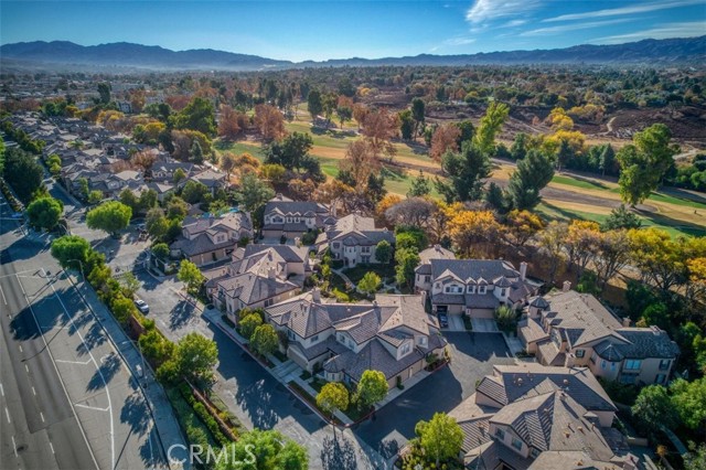 Detail Gallery Image 24 of 28 For 26803 Matisse Ln, Valencia,  CA 91355 - 3 Beds | 2 Baths