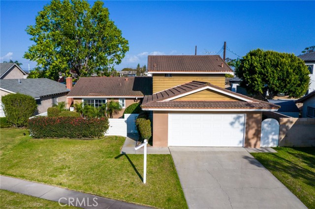 Image 2 for 16844 Maple St, Fountain Valley, CA 92708