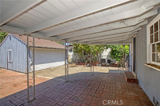 Detail Gallery Image 16 of 22 For 7339 Baird Ave, Reseda,  CA 91335 - 3 Beds | 1 Baths