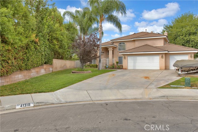 Image 3 for 41318 Scholar Court, Hemet, CA 92544