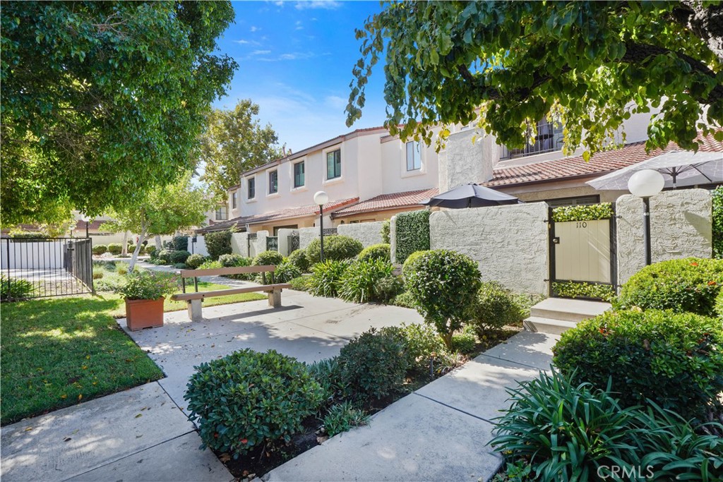 18230 Oxnard Street #110