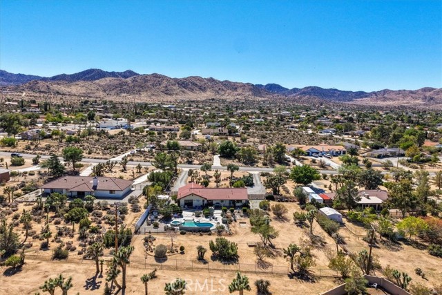 Detail Gallery Image 51 of 52 For 58260 Joshua, Yucca Valley,  CA 92284 - 3 Beds | 2 Baths