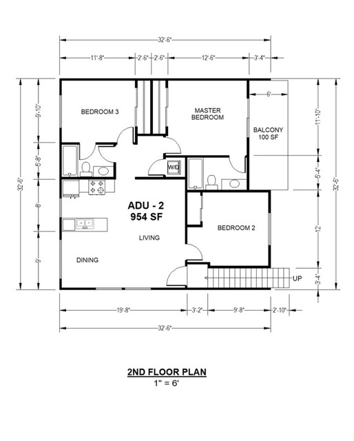 Detail Gallery Image 6 of 6 For 0 Webster-Val View, Moreno Valley,  CA 92553 - – Beds | – Baths